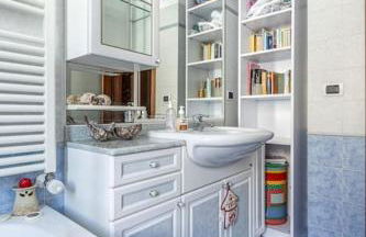 Appartamento con Ampia Terrazza - 10 minuti da Torino - Photo 5