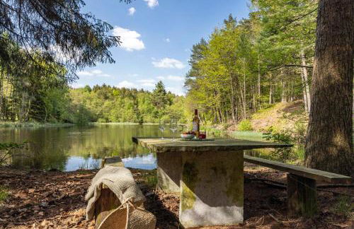 Suite mit Dachterrasse - Foto 25