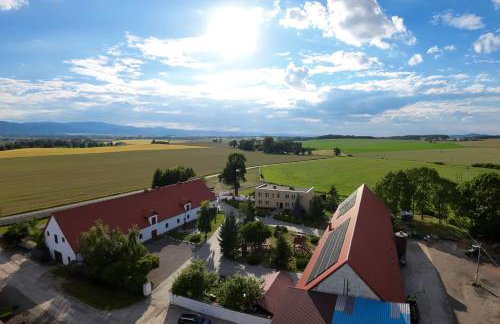 Agroturystyka Marianówek - Foto 17