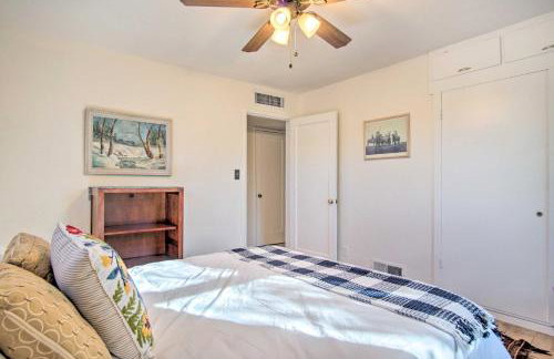 Tucson House with Private Pool 5 Mi to Downtown! - Foto 26