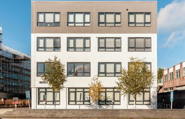 Condo Apartment With Workspace - Foto 49