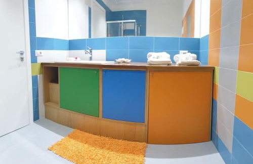 RgB_Apartments - Foto 41