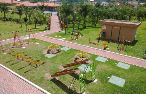 Apto Vista Atlântico com 2 quartos com Ar Cond Wi-Fi TV SMART e Área de lazer - Foto 7