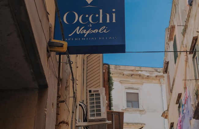 Occhi Di Napoli - Photo 55