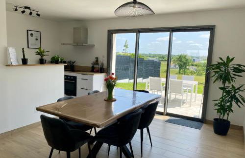 La Colinette Chambretaud - 5min du PuyDuFou - Photo 1