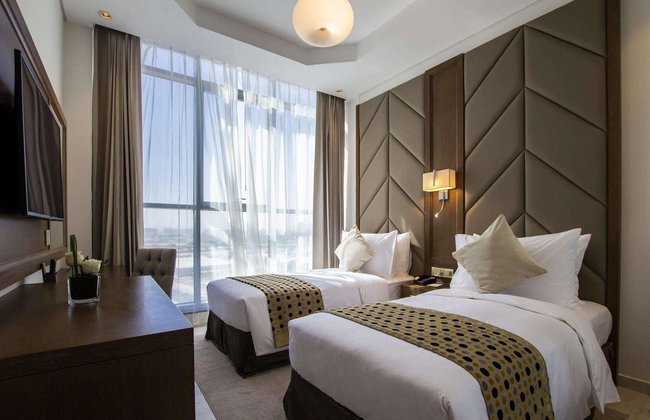 TIME Onyx Hotel Apartments - Foto 36