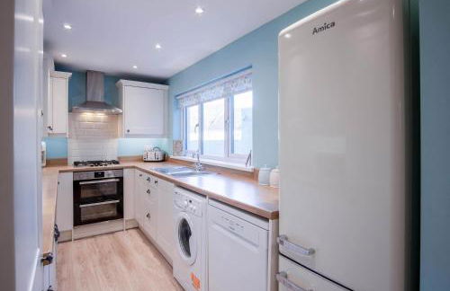 Ty George - 3 Bedroom Cottage - Tenby - Foto 46