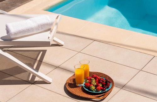 Blue Sea Chania Villa - Foto 29