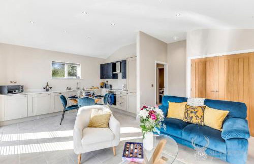 Charming 2 Bedroom Limestone Lodge Perfect for Families - Foto 8