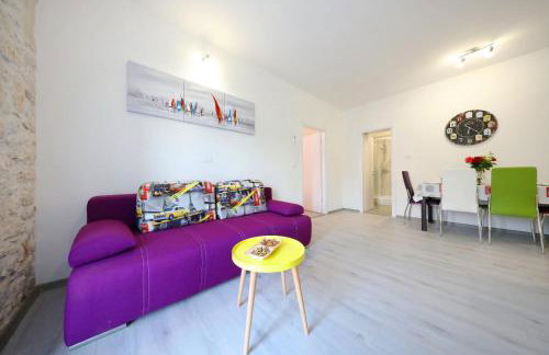 Bibinje Center Apartments 3 - Foto 36