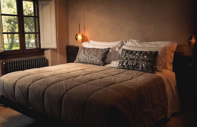 Borgo I Vicelli Adults Only Relais - Foto 47