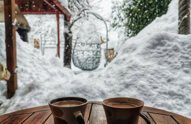 Angel Holiday House - Foto 8