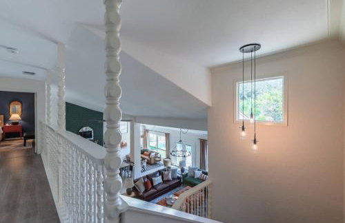 6BR Pool & Game Arcade Family Dog Friendly - Foto 47