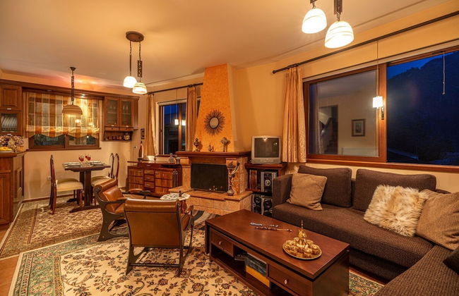 Villa Kleino - 30 min From Meteora - Foto 12