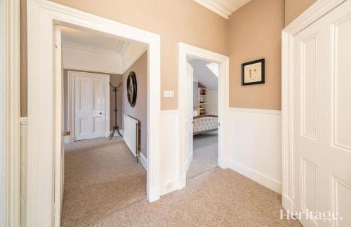 Fountainhall Luxury Townhouse, Aberdeen City Centre - Foto 10