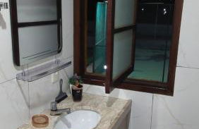 SUPER DUPLEX - ALTO PADRAO - FRENTE PISCINAS E PARQUE INFANTIL- 02 VAGAS DE GARAGEM - Winterville - Gravatá HORÁRIO GIGANTE - Foto 31