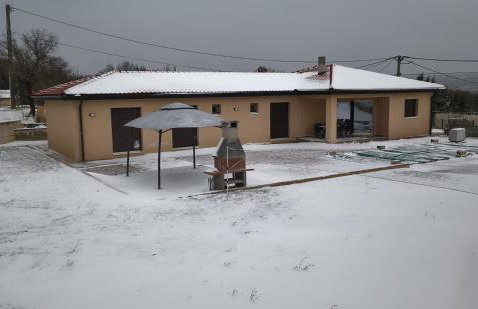 Holiday villa Villa Xenia - Foto 33