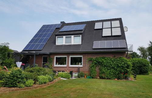 Fewo Wulkje Emden - Foto 1