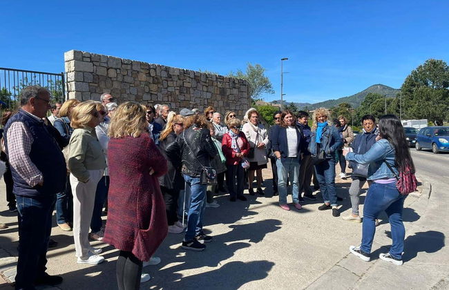 Tour in San Martín de Valdeiglesias - Foto 3