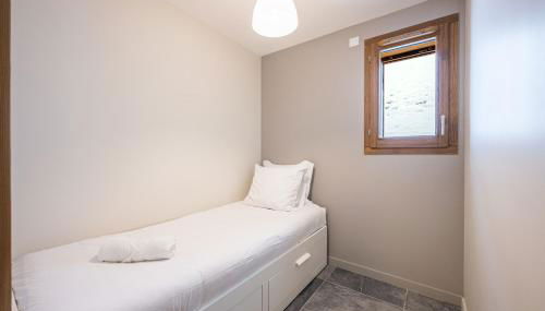 Chalet Angelus C201 - Photo 5