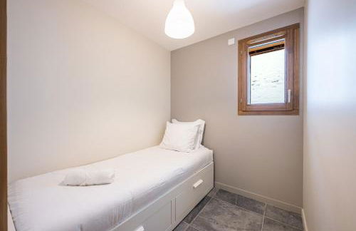 Chalet Angelus C201 - Photo 5