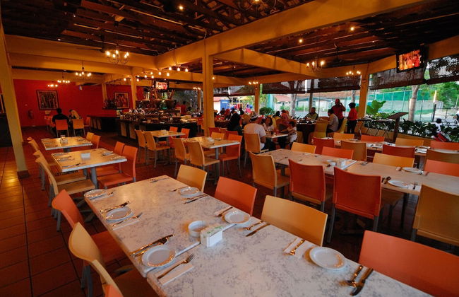 RUMBIA RESORT VILLA Paka Terengganu - Foto 71