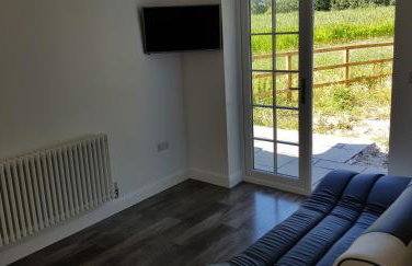 Rookery Lodge - Foto 13