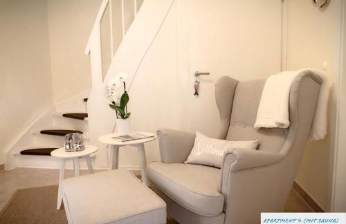 Ferienhaus Seeschwalbe - Foto 9