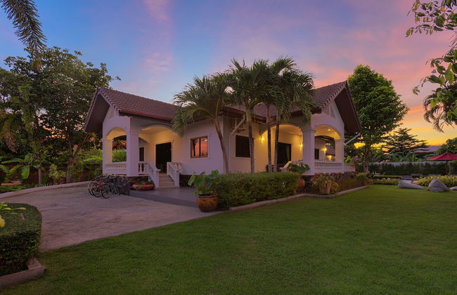 Happy Family Villa 2 - Foto 47