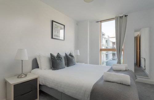 City Stay Apartments - Centro - Foto 87