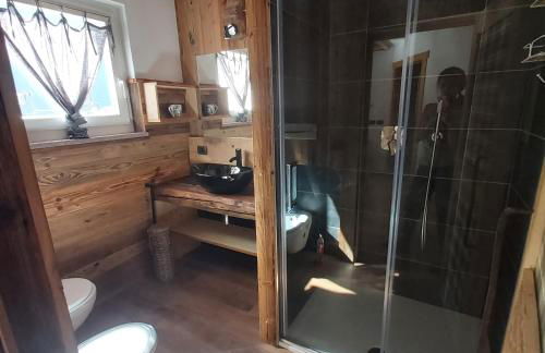 La Tana dell'Orso - Foto 25