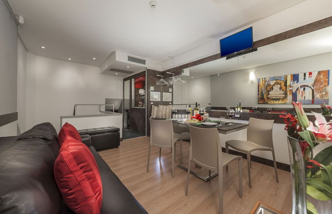 HiSuiteROME - Foto 72