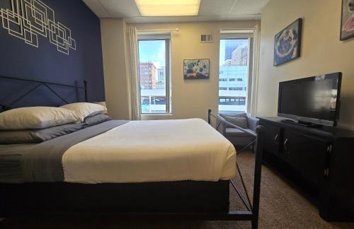 Stay Pittsburgh - Foto 60