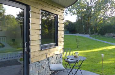 Conkers - a new bespoke rural escape near Glastonbury - Foto 32