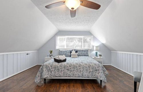 The Bamboo House! Dog-Friendly Home n RVA Sleeps 8 - Foto 18