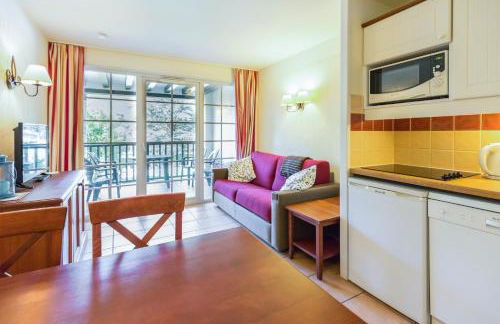 Residence Le Parc d'Arradoy - maeva Home - Foto 18