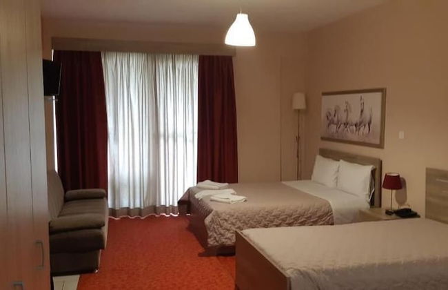 Hotel Vasilis - Foto 16