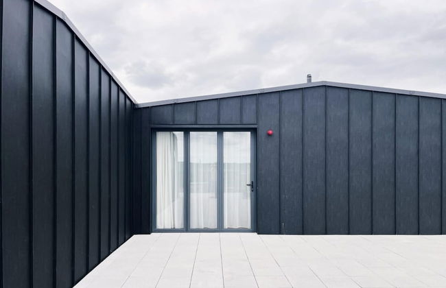 The Woodford Paradise - Homely 2bdr House With Terrace - Foto 27