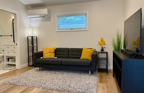 Chic and Petite 1-Bedroom ADU with Private Entrance in peaceful Orinda - Foto 9