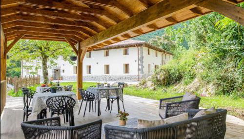 Belaustegi turismo rural - Foto 3