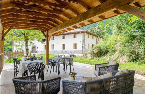 Belaustegi turismo rural - Foto 3