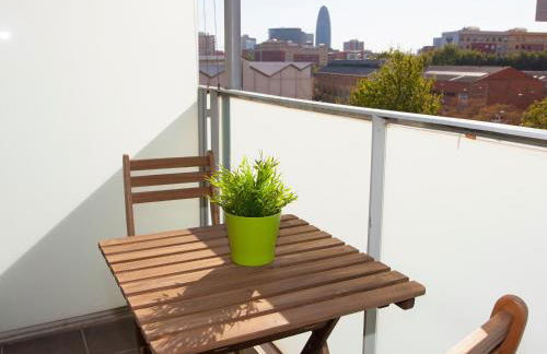 Apartamento Poble Nou - Foto 26