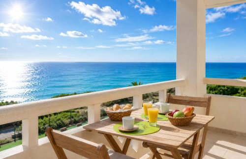 Like-home-T2 Apt-Blue Dreams-sea view - Foto 1