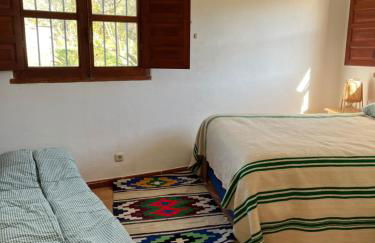 Casa Aziza , le charme andalou - Foto 17