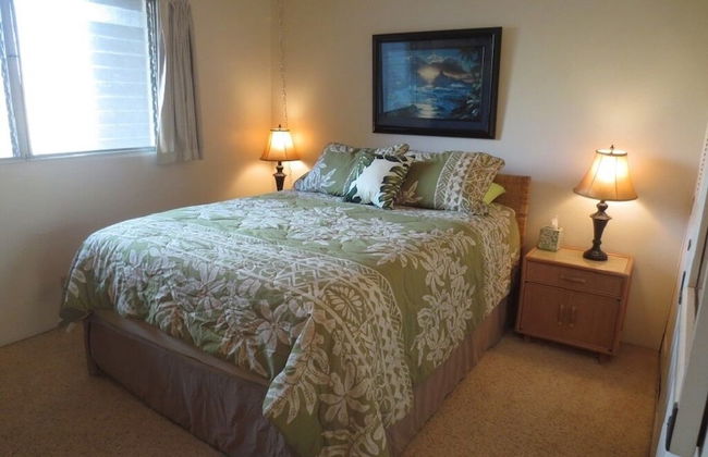 Maalaea Kai 316 1 Bedroom Condo by RedAwning - Foto 2