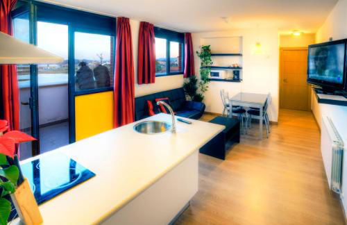 Apartamentos Turísticos Bahía de Boó - Foto 41