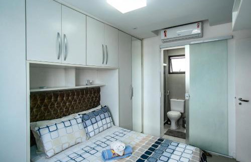 Cobertura, 2 quartos, alto padrão - Foto 22