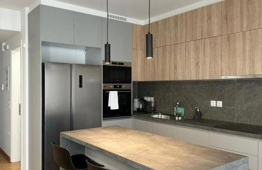 Niarchos Elegant Penthouse - Foto 16