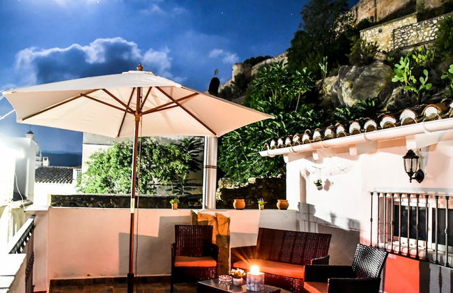 Casa Rural El Castillo - Foto 8