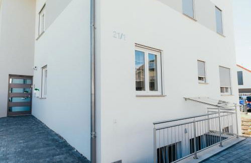 Ferienwohnung "Köhler" am Bodensee - Foto 15